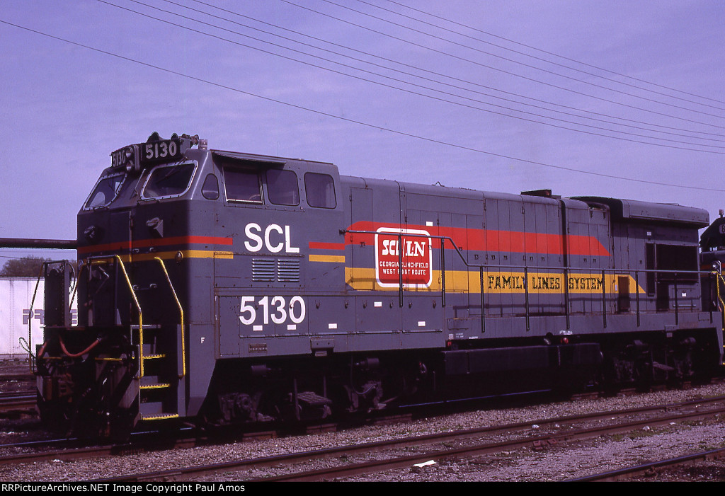 SCL 5130